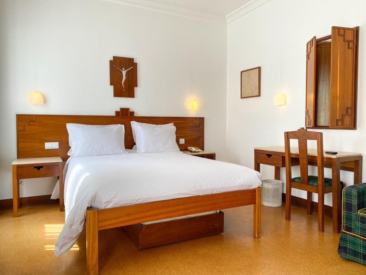 Hotel Irmas Dominicanas - Fatima By Flagworld Hotels Luaran gambar