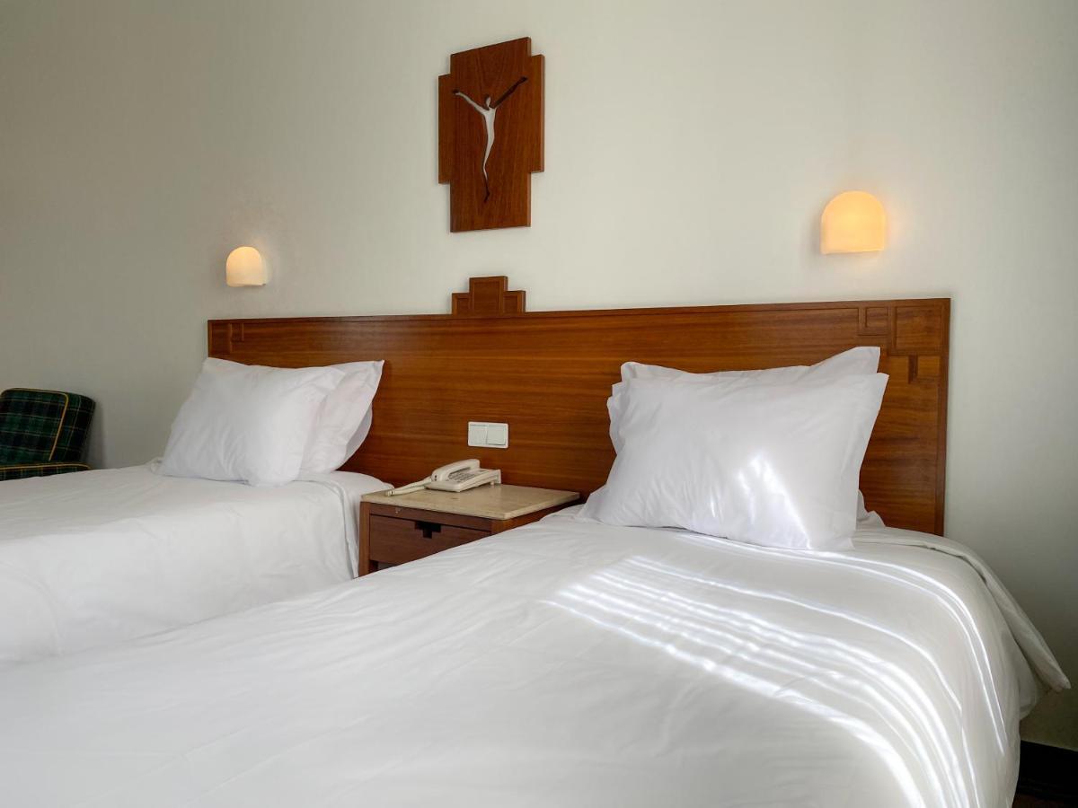 Hotel Irmas Dominicanas - Fatima By Flagworld Hotels Luaran gambar