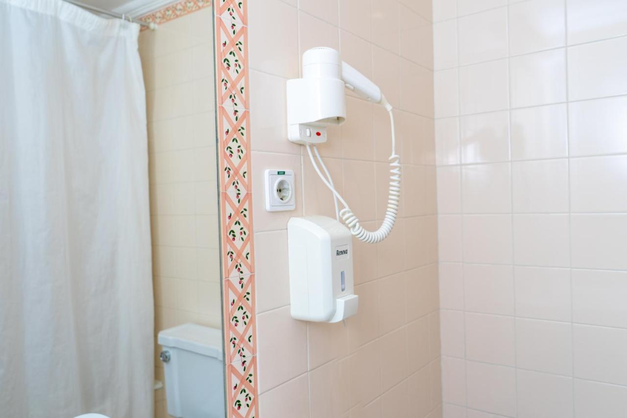 Hotel Irmas Dominicanas - Fatima By Flagworld Hotels Luaran gambar