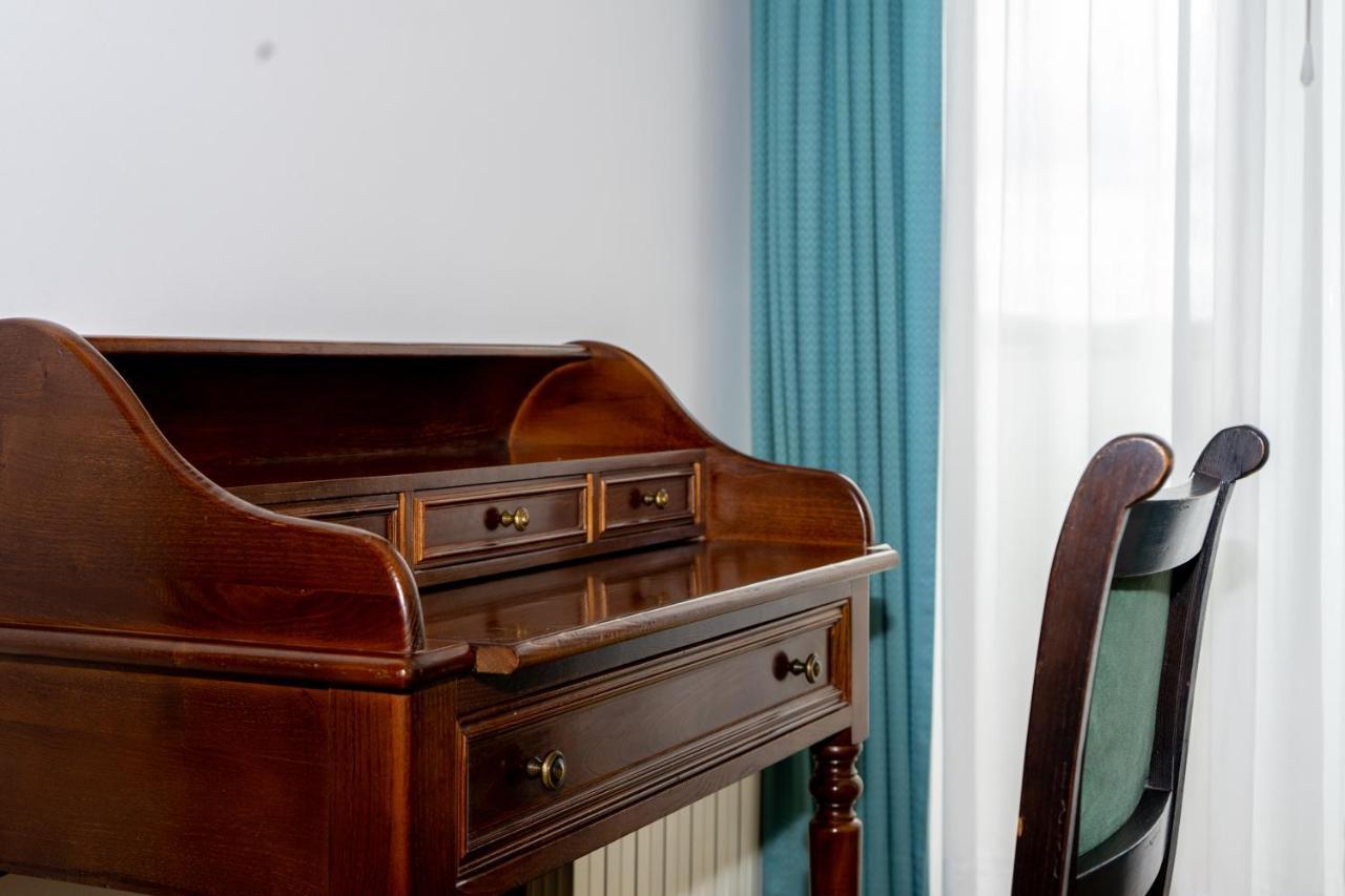 Hotel Irmas Dominicanas - Fatima By Flagworld Hotels Luaran gambar