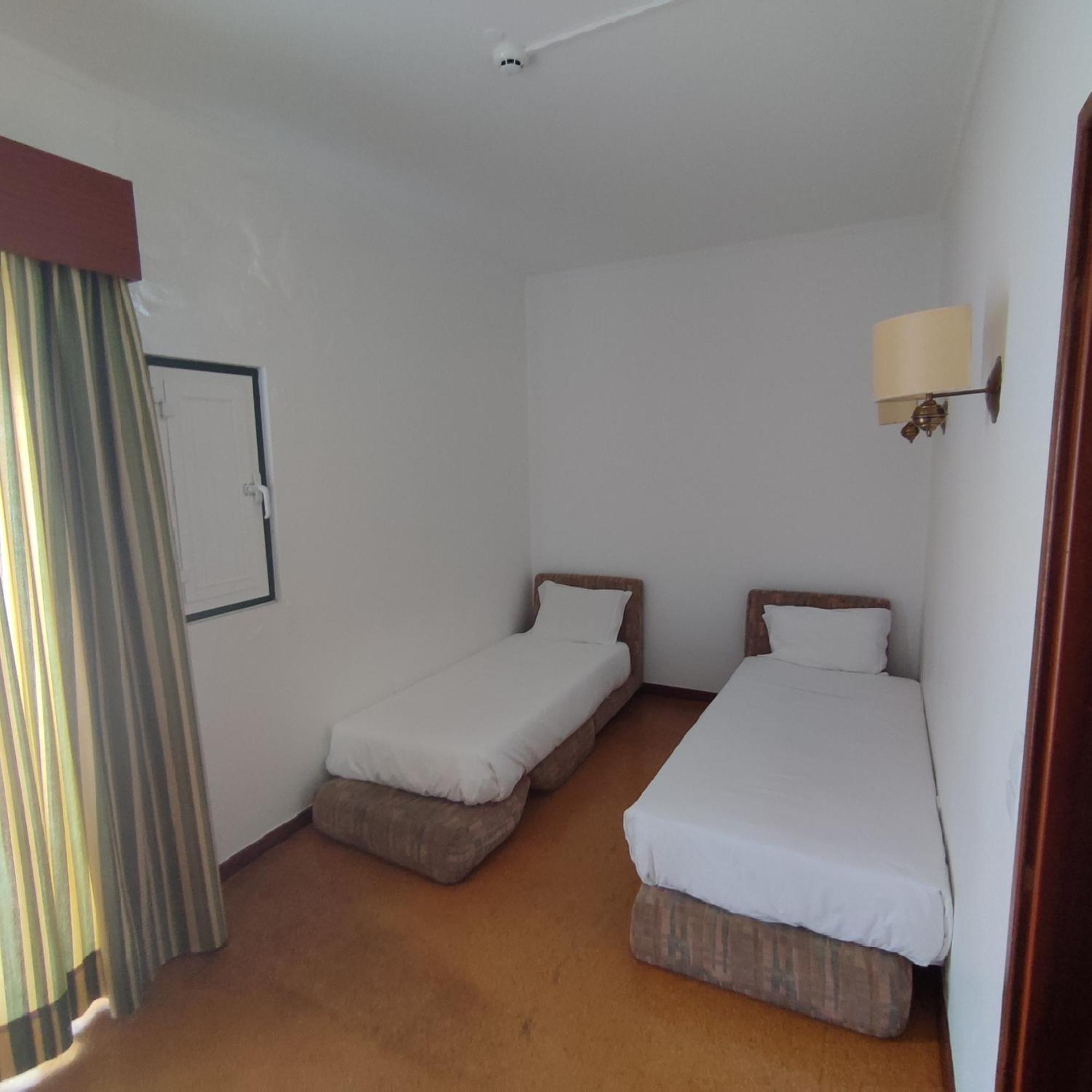 Hotel Irmas Dominicanas - Fatima By Flagworld Hotels Luaran gambar
