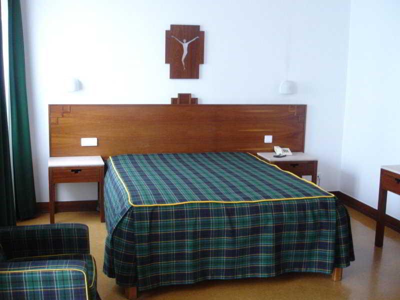 Hotel Irmas Dominicanas - Fatima By Flagworld Hotels Luaran gambar