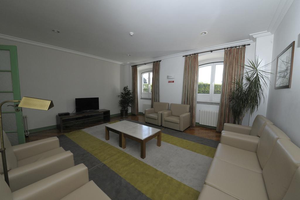 Hotel Irmas Dominicanas - Fatima By Flagworld Hotels Luaran gambar