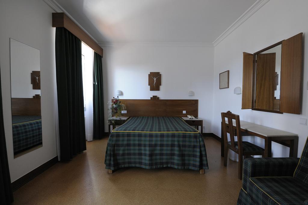 Hotel Irmas Dominicanas - Fatima By Flagworld Hotels Luaran gambar