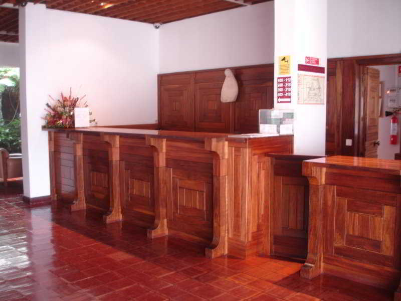 Hotel Irmas Dominicanas - Fatima By Flagworld Hotels Luaran gambar