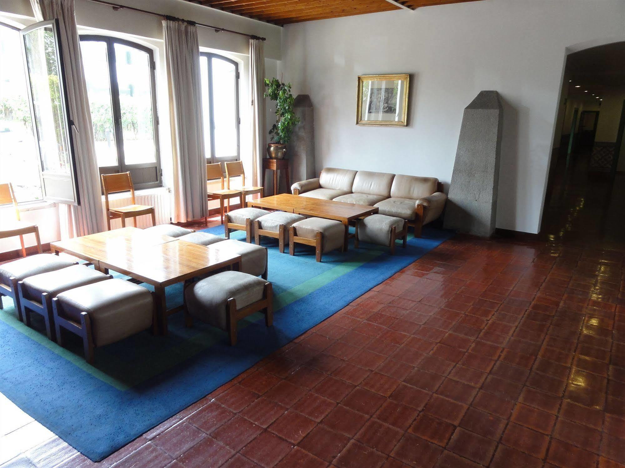 Hotel Irmas Dominicanas - Fatima By Flagworld Hotels Luaran gambar
