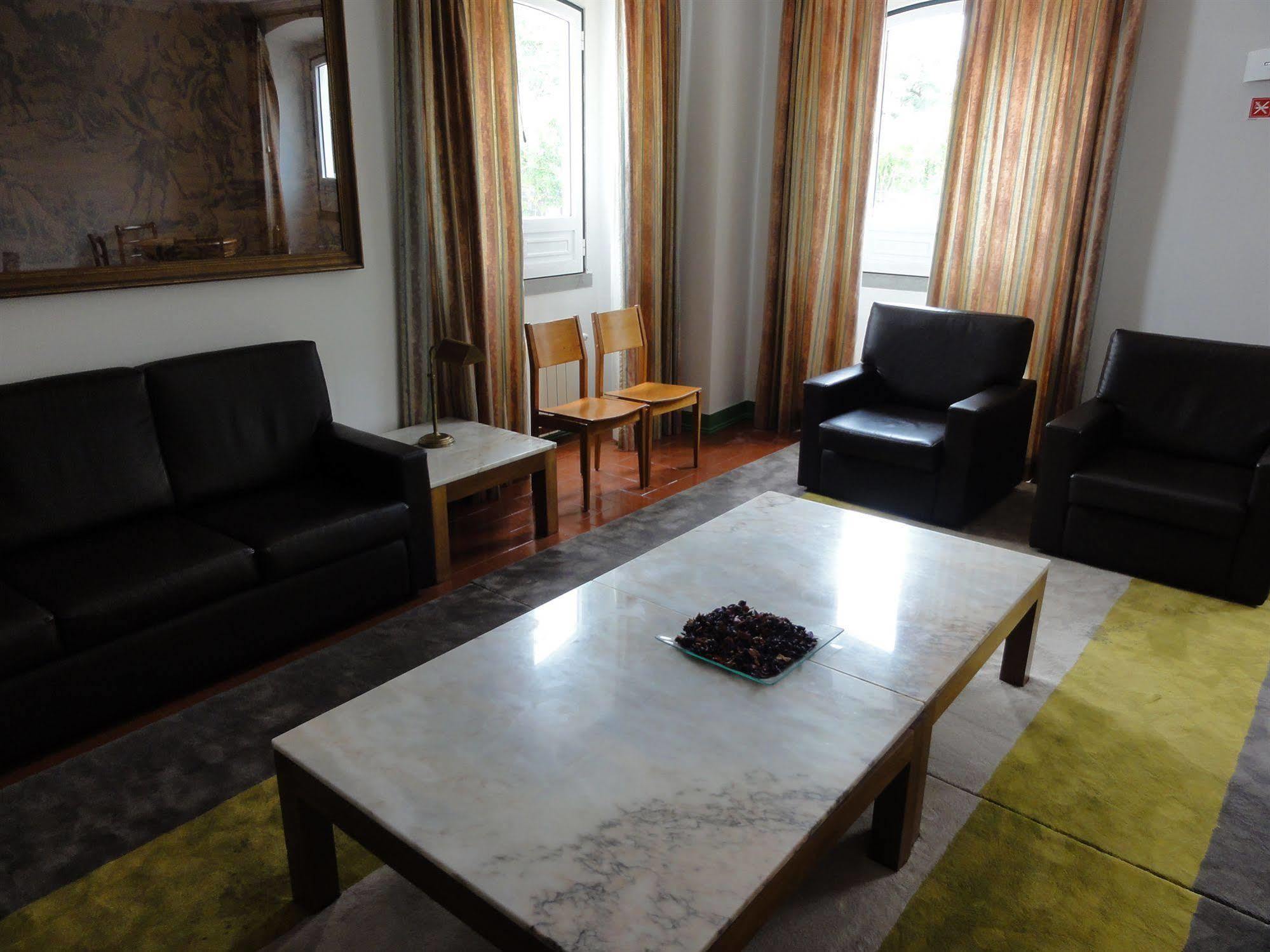 Hotel Irmas Dominicanas - Fatima By Flagworld Hotels Luaran gambar