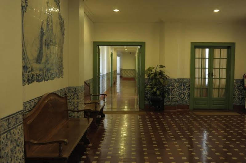 Hotel Irmas Dominicanas - Fatima By Flagworld Hotels Luaran gambar